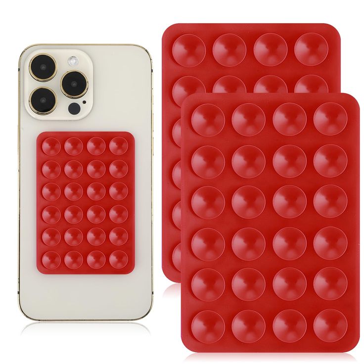 Silicone Phone Sticky Grip