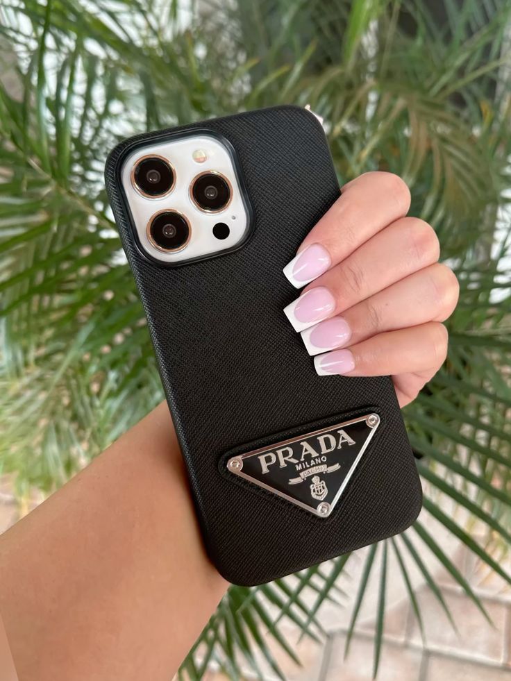 Black PRADA