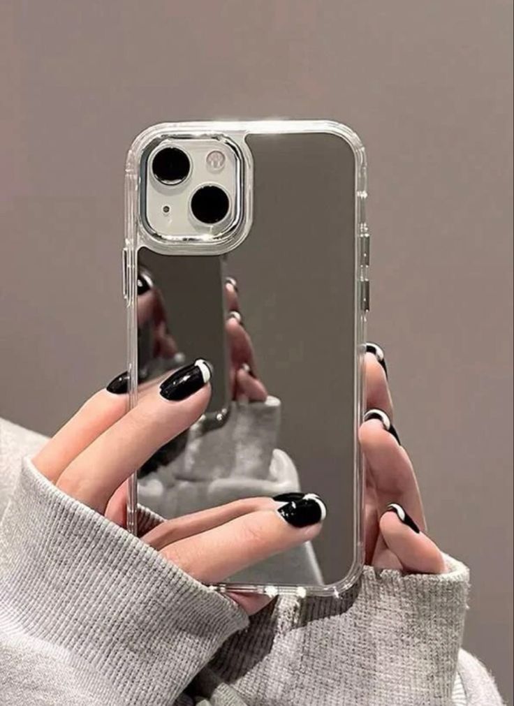 Mirror Phone case