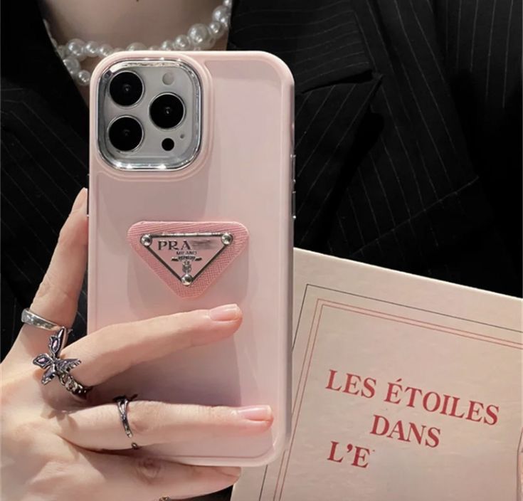 Pink Prada
