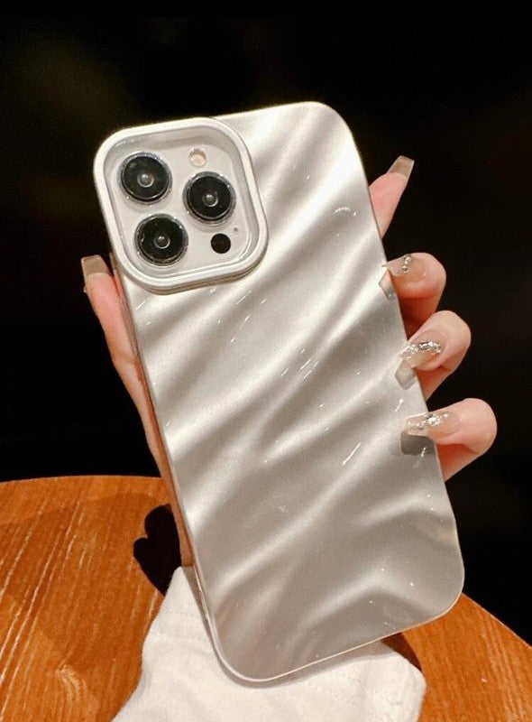 3D Wave pattern