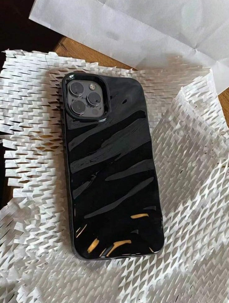 3D Wave pattern