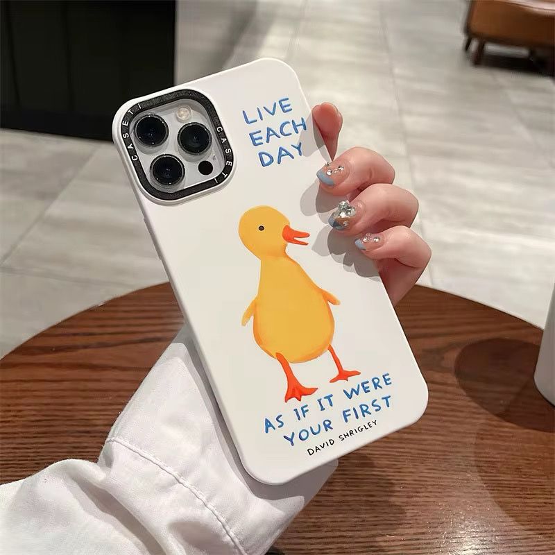 Duck