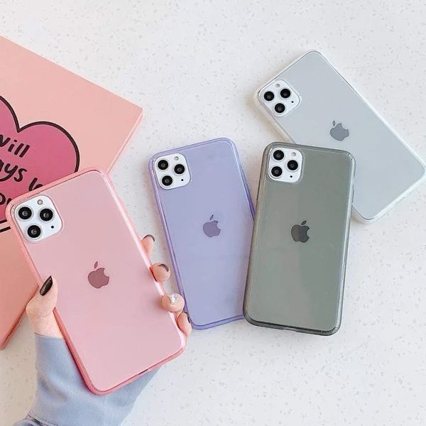 Trending cases
