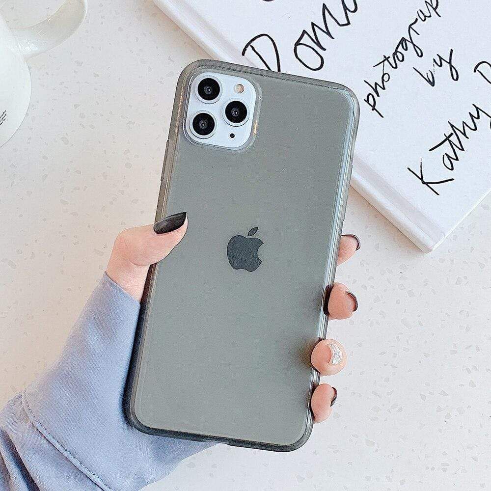 Trending cases