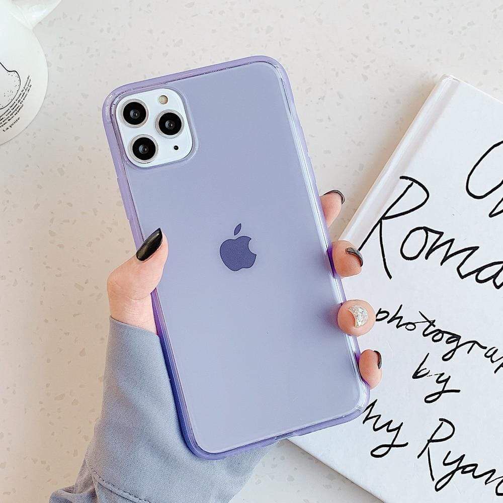 Trending cases