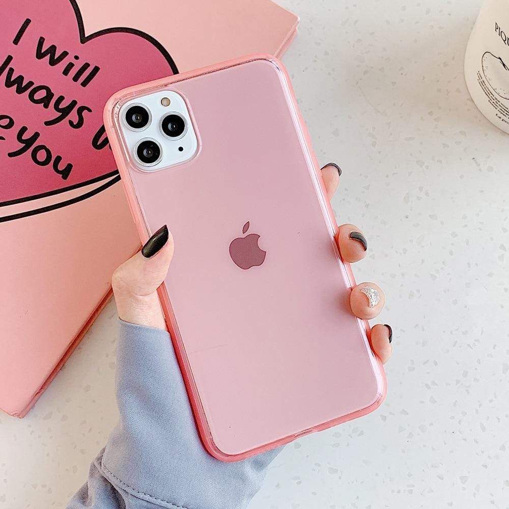 Trending cases