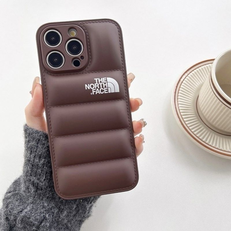 The North Face cover