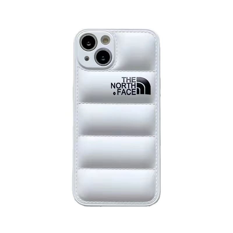 The North Face cover