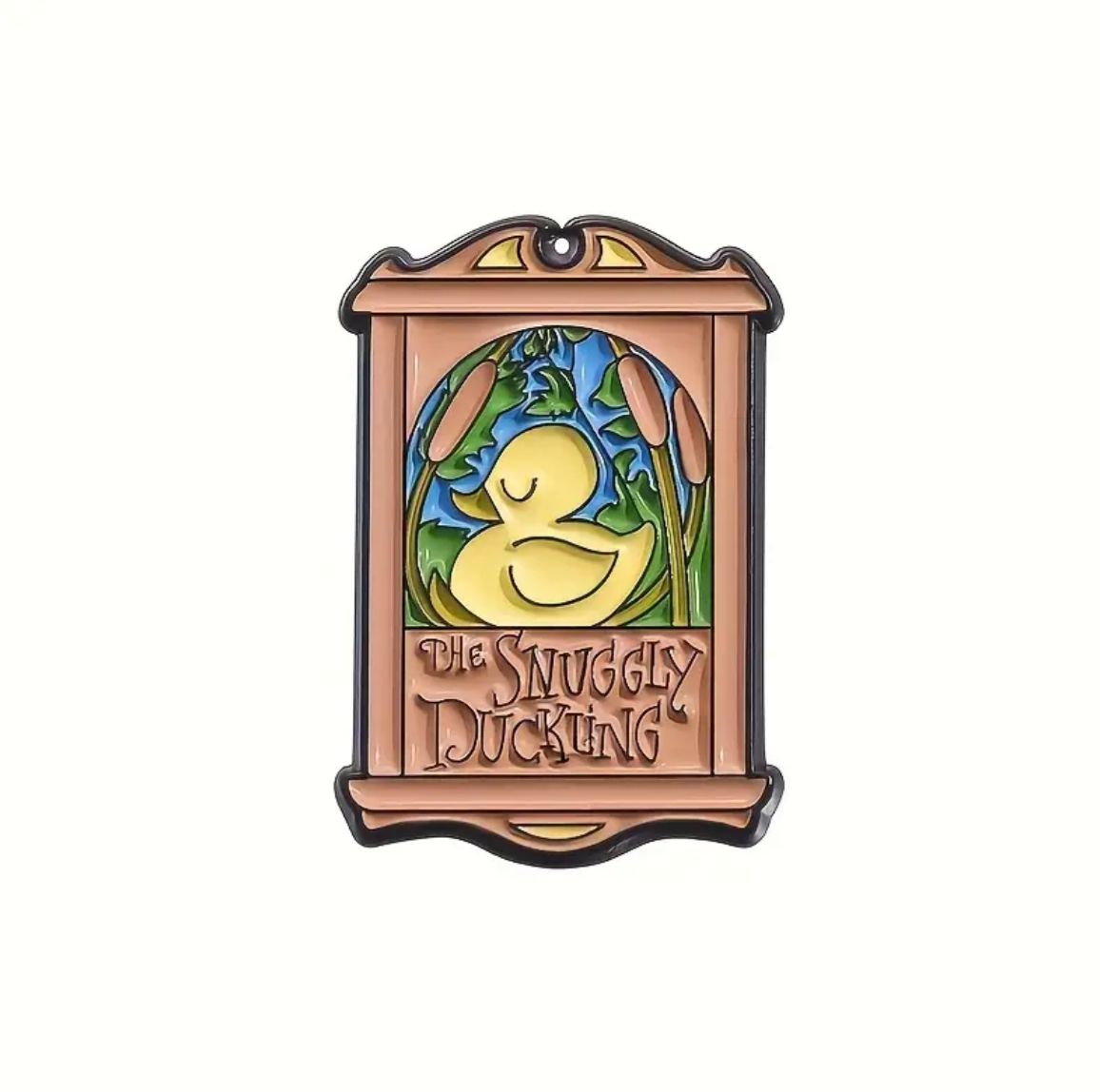 Pins
