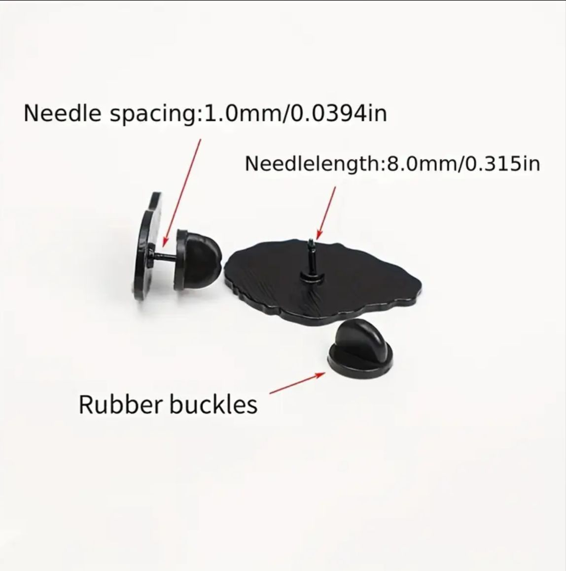 Pins