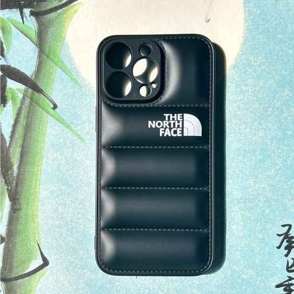 The North Face cover
