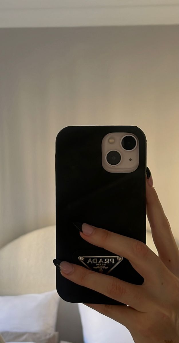 Black PRADA