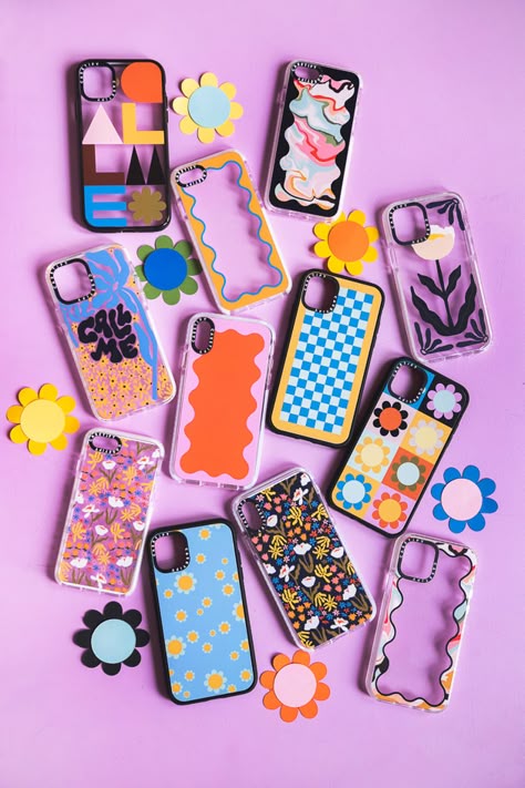 Cases
