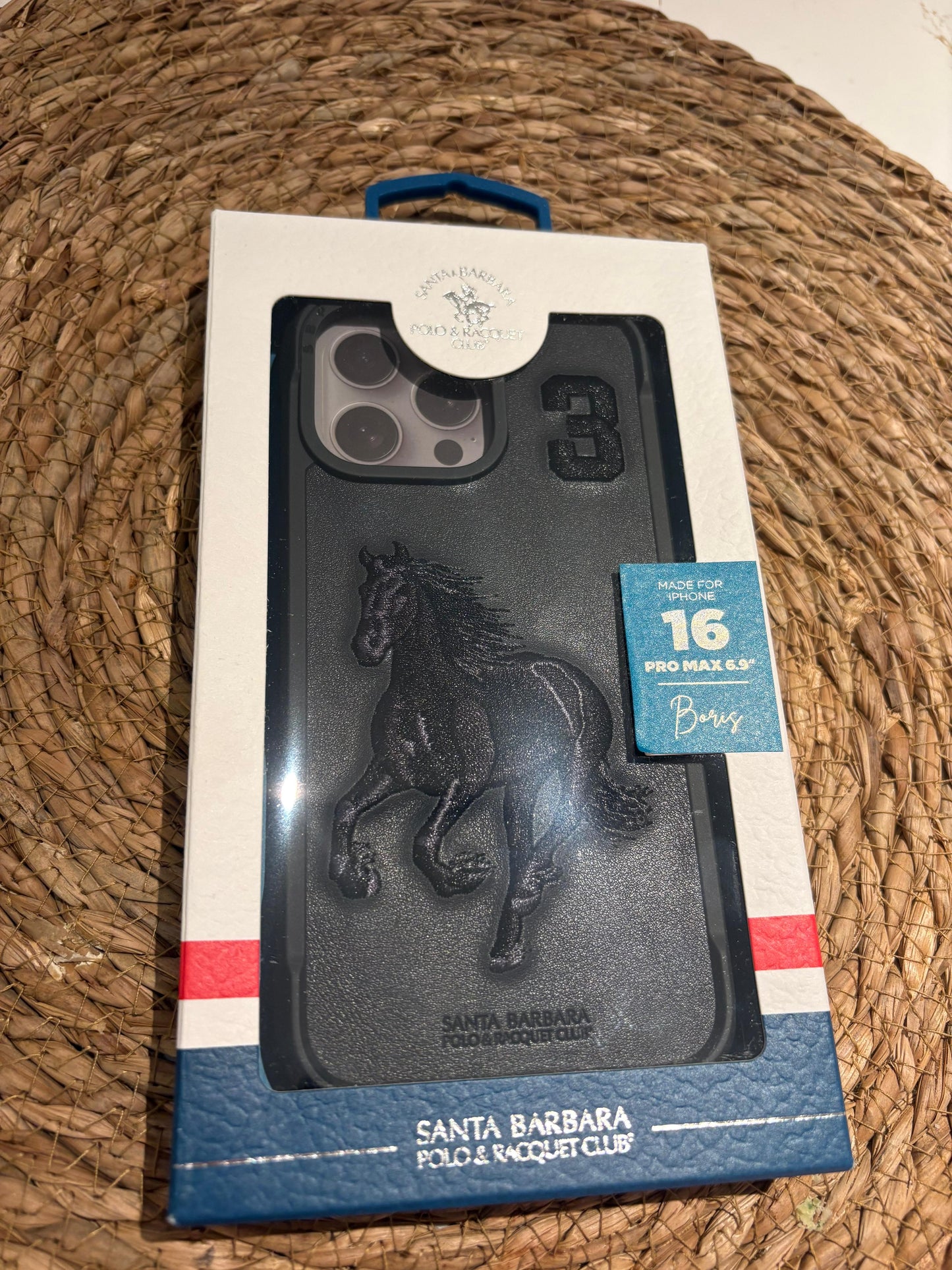 POLO