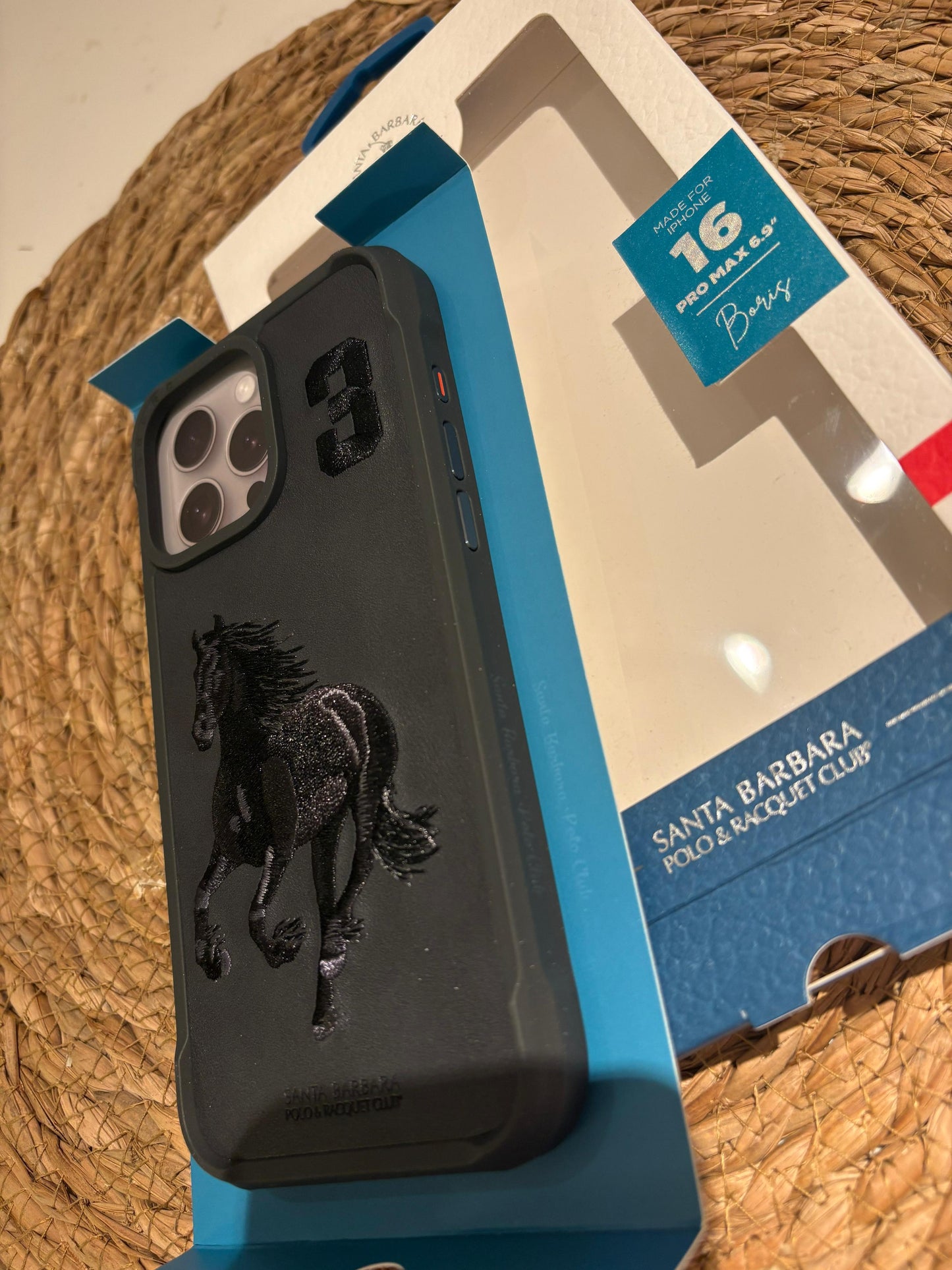POLO