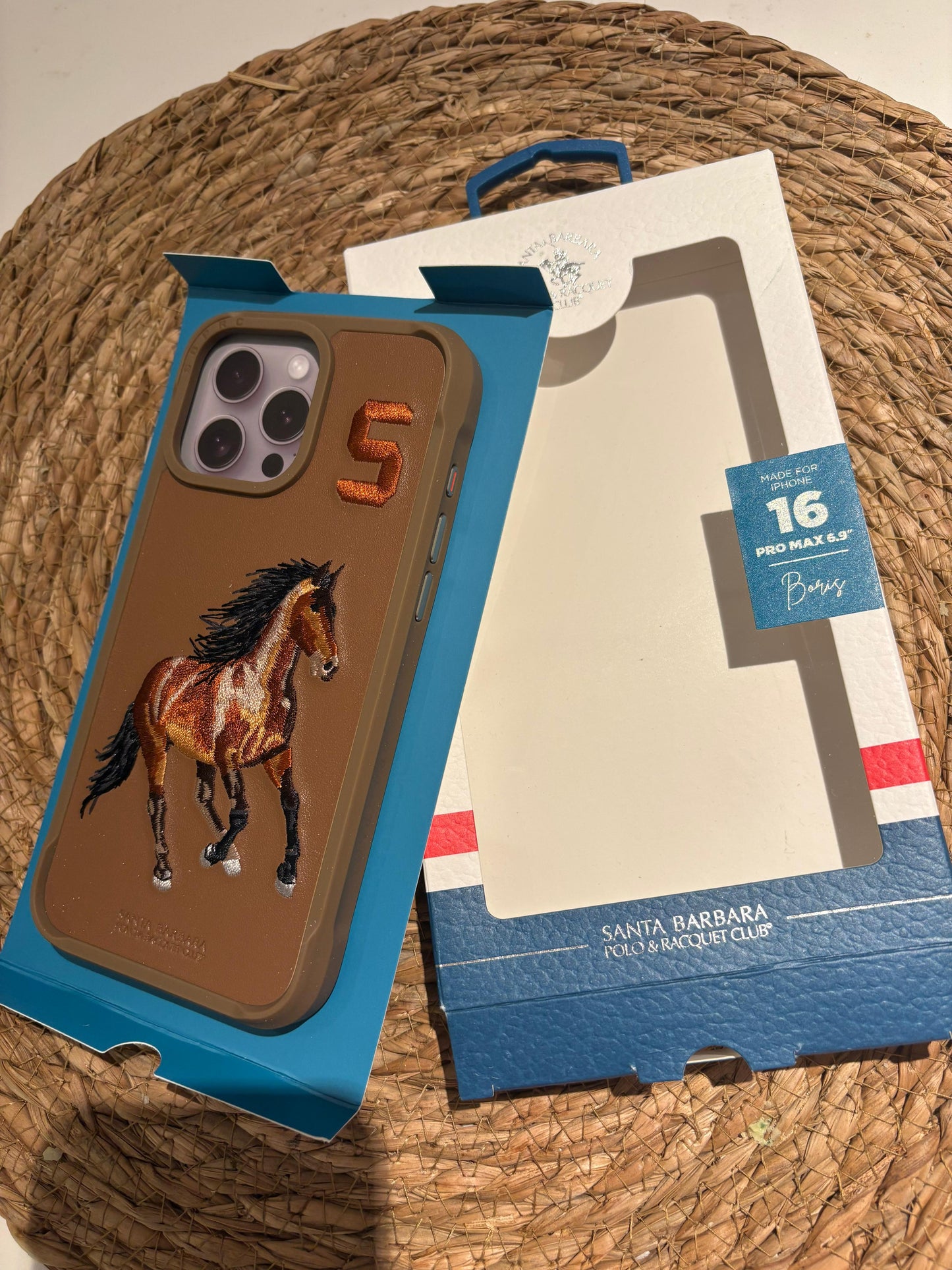 POLO