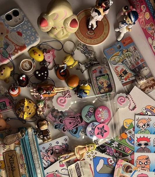 Stickers