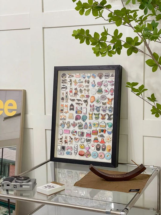 Pins
