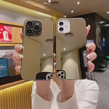 Mirror Phone case